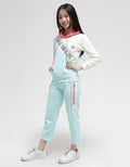 Aero Sparkle Love Sweater Hoodie Girls