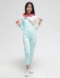 Aero Sparkle Love Sweater Hoodie Girls