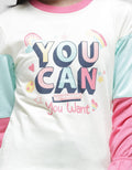 Aero Sweatshirt Cut Sew Tangan Geber You Can