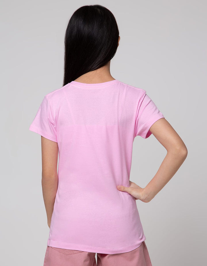 Aero Short Sleeve T-Shirt Unicorn Friends