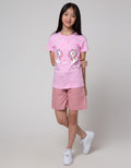 Aero Short Sleeve T-Shirt Unicorn Friends