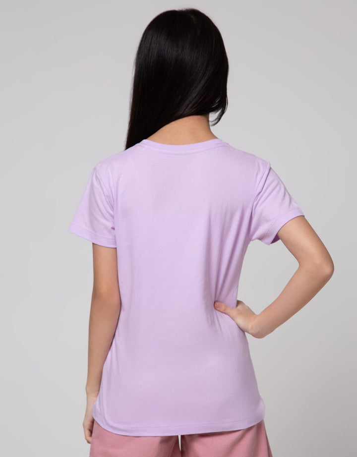 Aero Short Sleeve T-Shirt Unicorn Believe