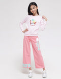 Aero Sweatshirt Full Print Ice Pom Ice Cream