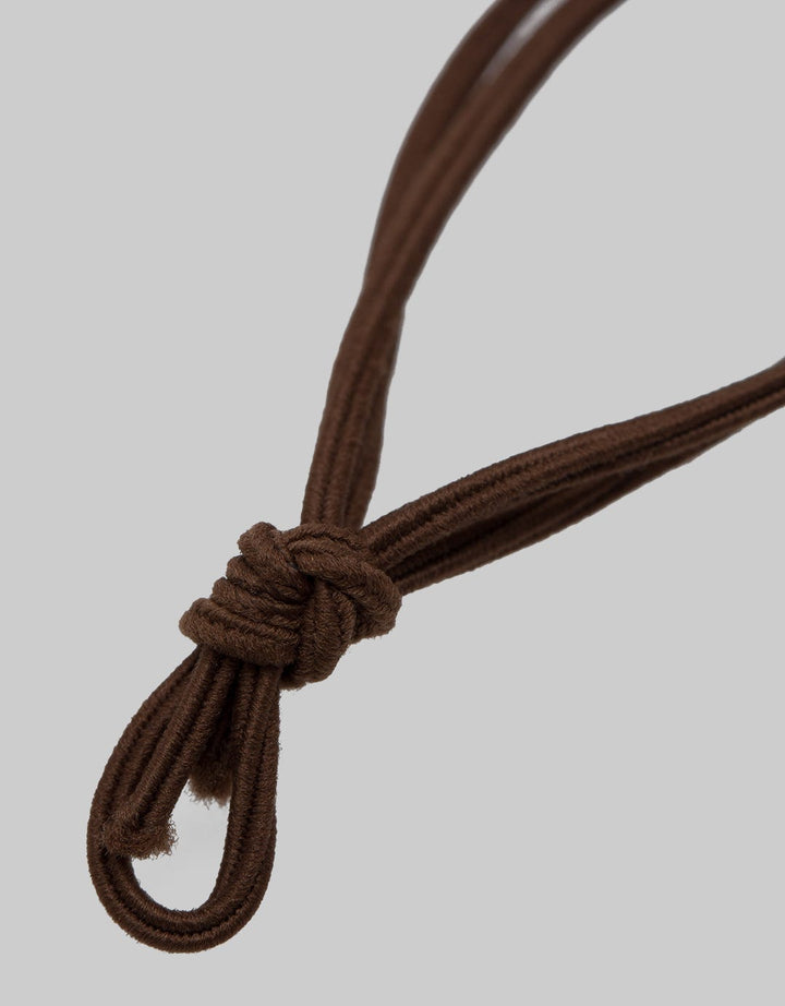 Creart Concept Elastic Rope Ikat Rambut Wanita
