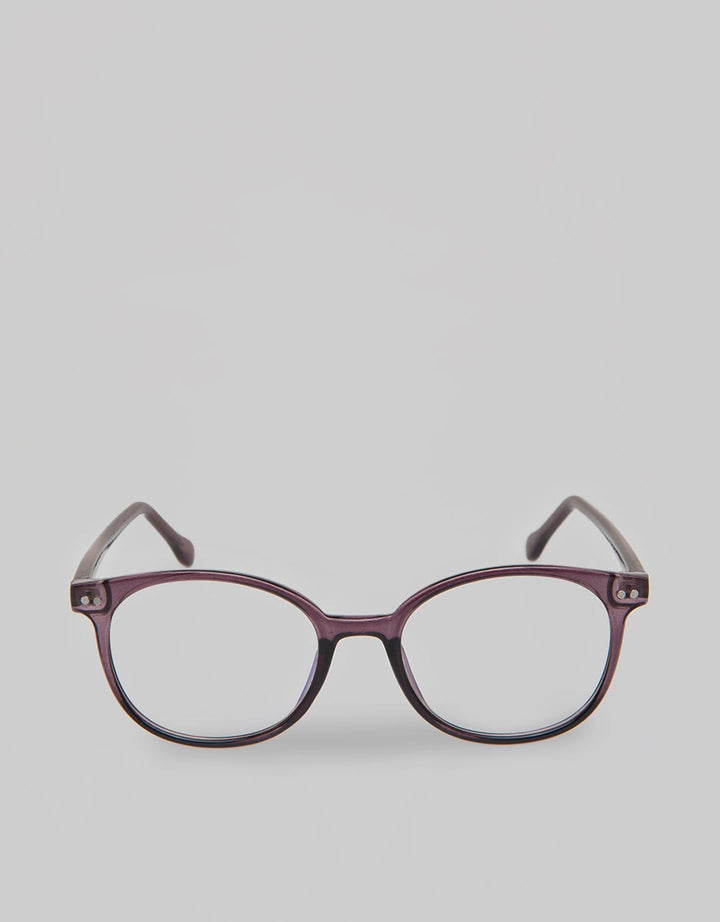 Creart Concept Kacamata Bernie Edition Teddy