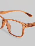 CreArt Concept Anti Blue Light Glasses Metta Eyewear