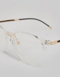 Creart Concept Kacamata Anti Blue Light Ettien Eyewear