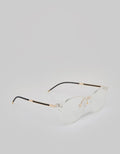 Creart Concept Kacamata Anti Blue Light Ettien Eyewear