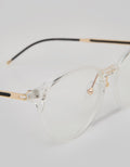 Creart Concept Kacamata Anti Blue Light Ettien Eyewear