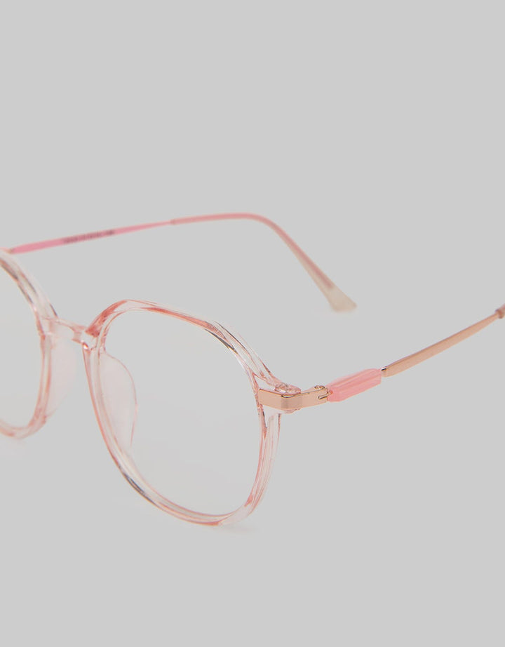 Creart Concept Kacamata Anti Blue Light Agios Eyewear
