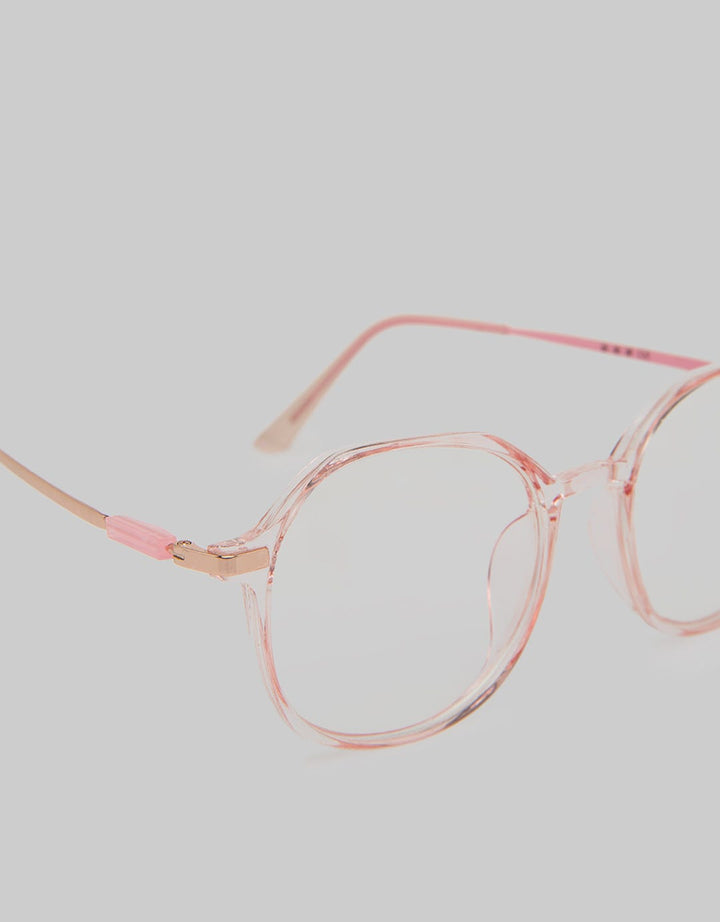 Creart Concept Kacamata Anti Blue Light Agios Eyewear