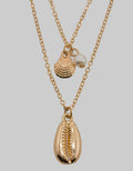 Creart Concept Necklace Crabe Sterl
