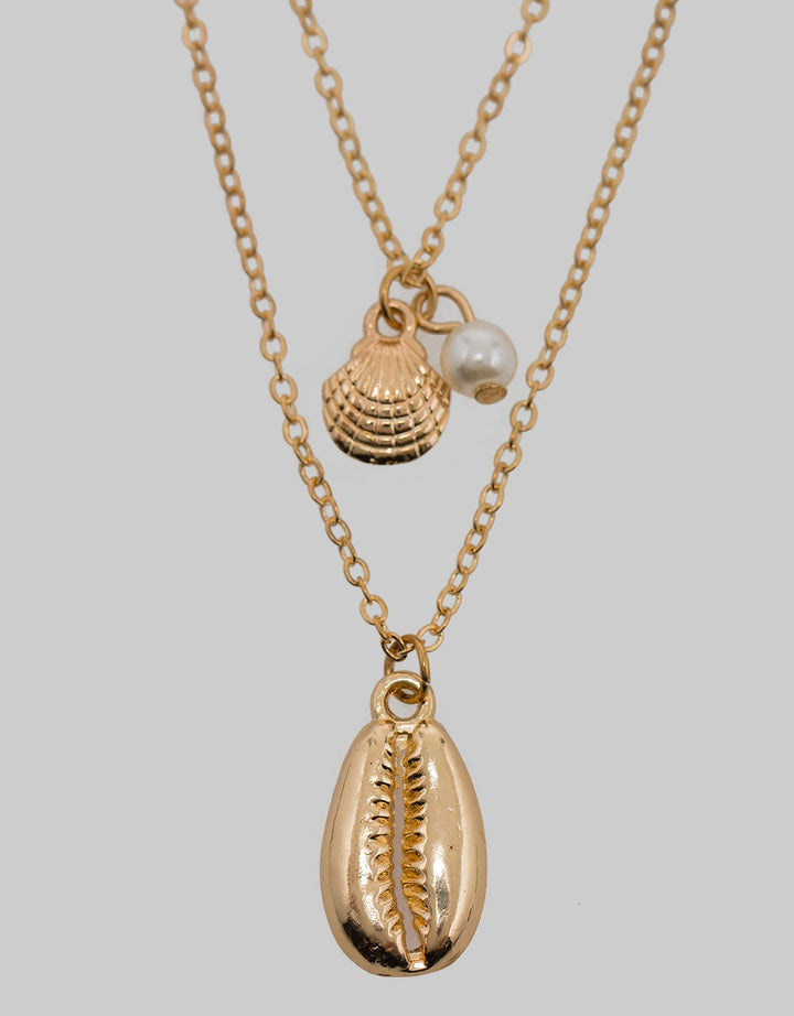 Creart Concept Necklace Crabe Sterl
