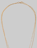Creart Concept Necklace Crabe Sterl