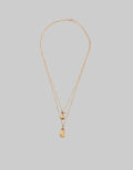 Creart Concept Necklace Crabe Sterl