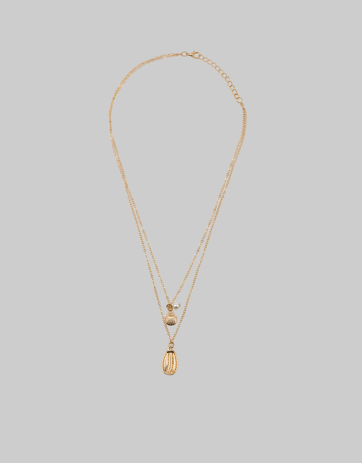 Creart Concept Necklace Crabe Sterl