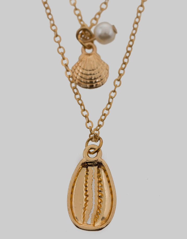 Creart Concept Necklace Crabe Sterl
