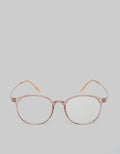 Creart Concept Kacamata Anti Bluie Light Cafran Eyewear
