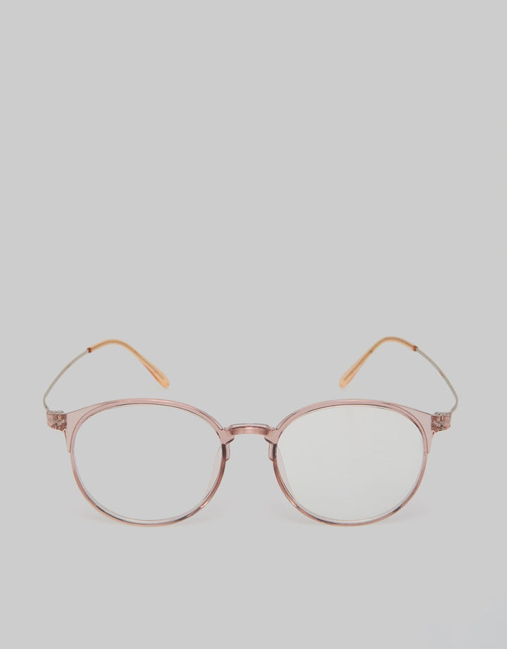 Creart Concept Kacamata Anti Bluie Light Cafran Eyewear