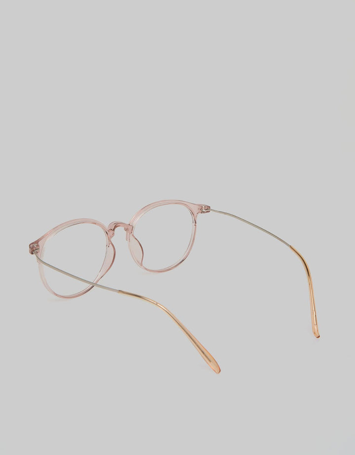 Creart Concept Kacamata Anti Bluie Light Cafran Eyewear