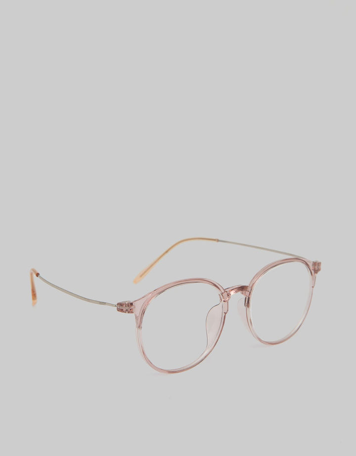 Creart Concept Kacamata Anti Bluie Light Cafran Eyewear