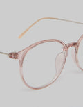 Creart Concept Kacamata Anti Bluie Light Cafran Eyewear