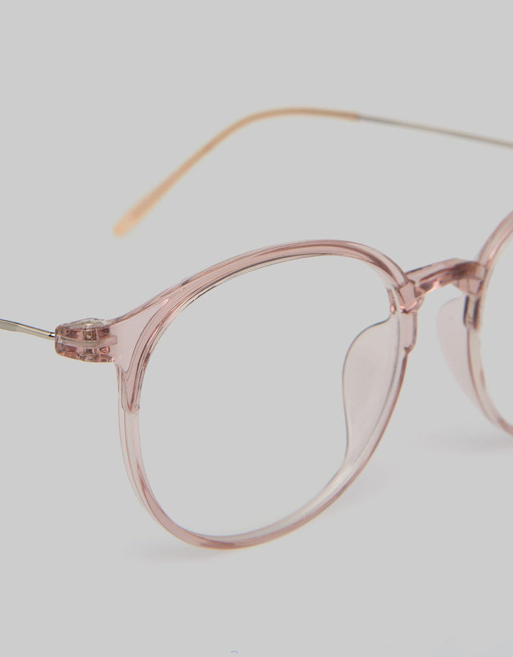 Creart Concept Kacamata Anti Bluie Light Cafran Eyewear