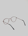 CreArt Concept Kacamata Anti Radiasi Glineal Eyewear