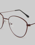 CreArt Concept Kacamata Anti Radiasi Glineal Eyewear