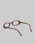 CreArt Concept Anti Radiation Glasses Fishera Eyewear