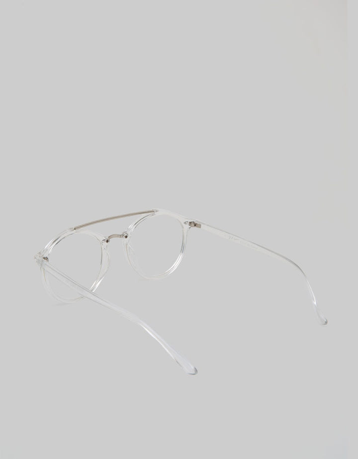 Creart Concept Space Edition Glasses Dausal Eyewear