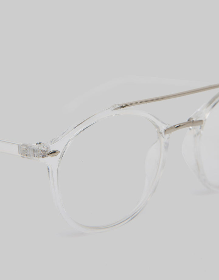 Creart Concept Space Edition Glasses Dausal Eyewear