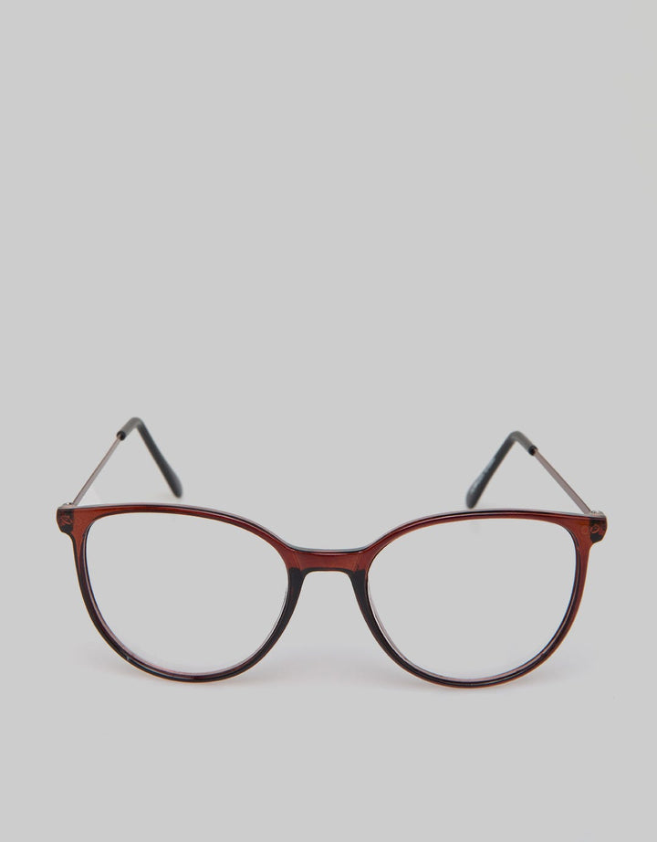 CreArt Concept Kacamata Anti Radiasi Moriem Eyewear