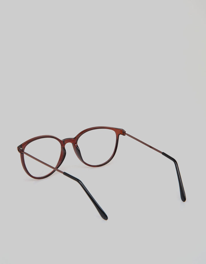 CreArt Concept Kacamata Anti Radiasi Moriem Eyewear