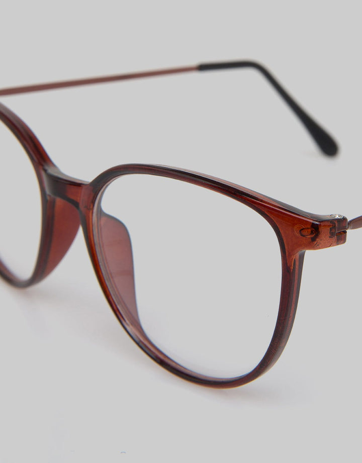 CreArt Concept Kacamata Anti Radiasi Moriem Eyewear