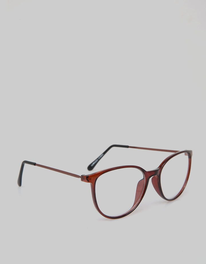 CreArt Concept Kacamata Anti Radiasi Moriem Eyewear