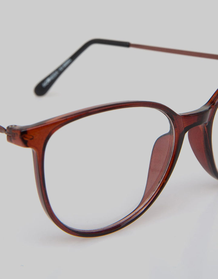 CreArt Concept Kacamata Anti Radiasi Moriem Eyewear