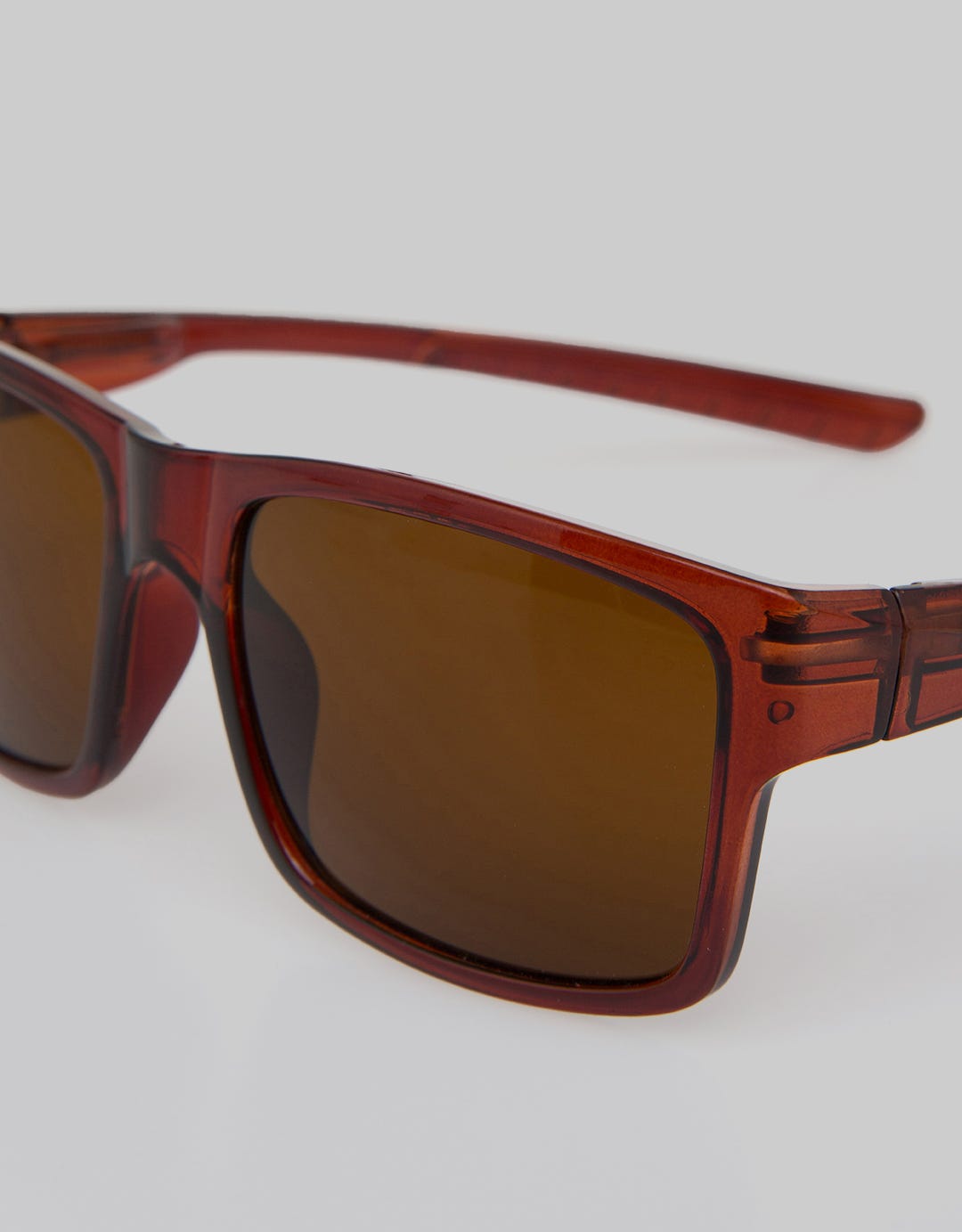 Creart Concept Morein Polarized Sunglasses