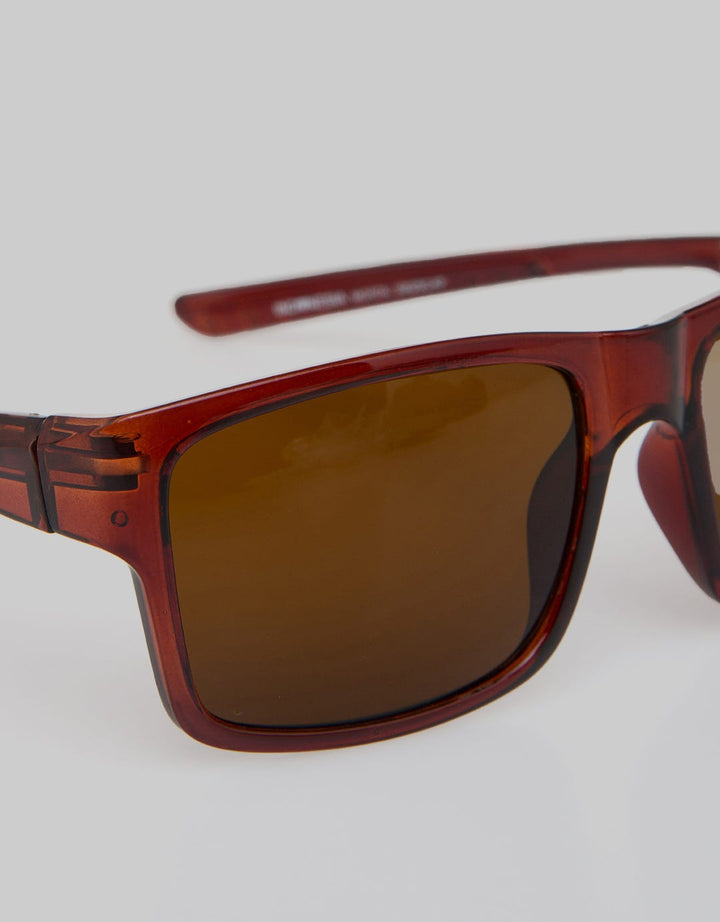 Creart Concept Morein Polarized Sunglasses