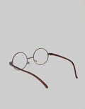Creart Concept Kacamata Anti Radiasi Flado Eyewear