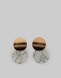 Creart Concept Earrings Merath Ster