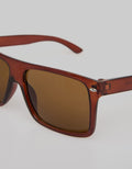 Creart Concept Kacamata Polarized Morliem Sun Glasses