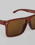 Creart Concept Kacamata Polarized Morliem Sun Glasses