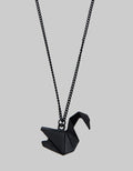 Creart Concept Necklace Swanny Ster