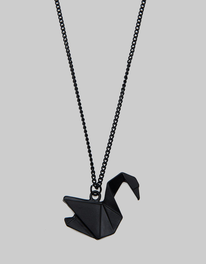 Creart Concept Necklace Swanny Ster