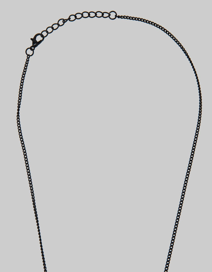 Creart Concept Necklace Swanny Ster