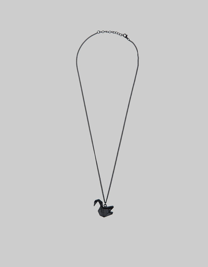 Creart Concept Necklace Swanny Ster