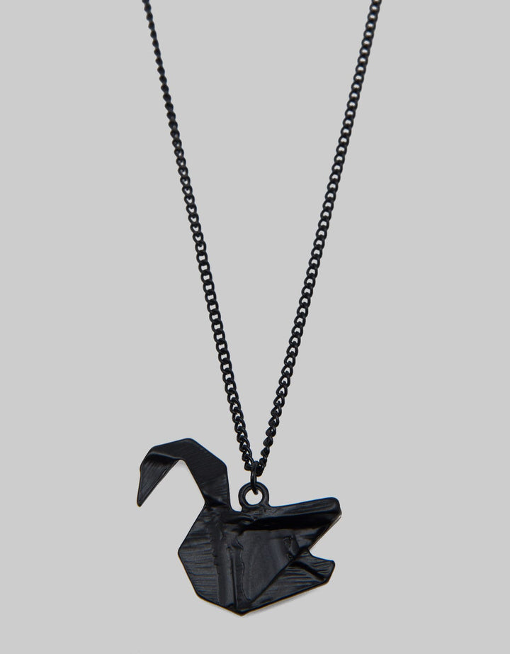 Creart Concept Necklace Swanny Ster