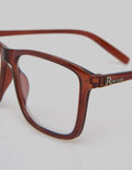 CreArt Concept Kacamata Rostock Edition Loward Eyewear