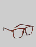CreArt Concept Kacamata Rostock Edition Loward Eyewear